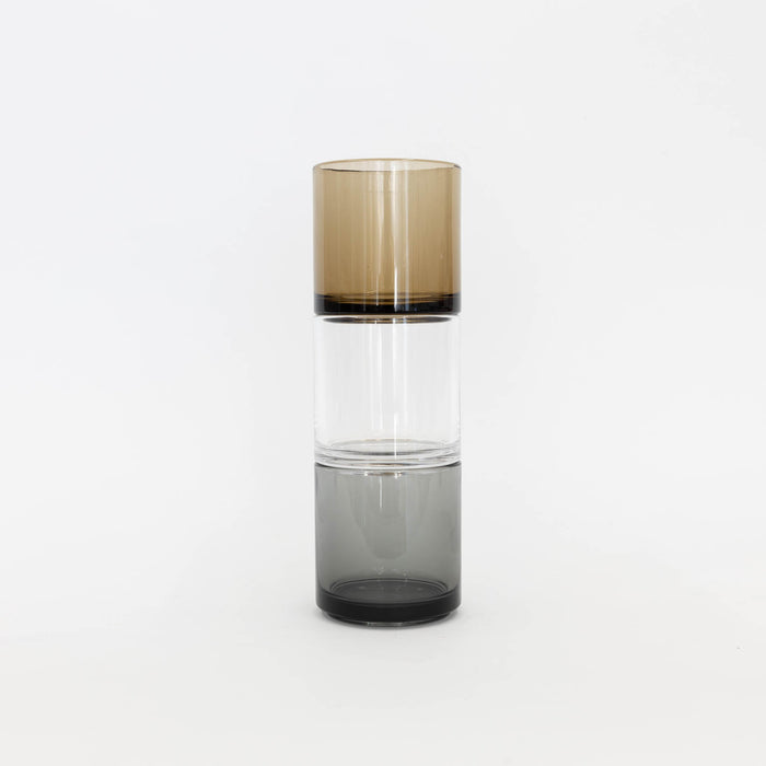 Hasami Porcelain Glass Tumbler - Amber | Tortoise General Store