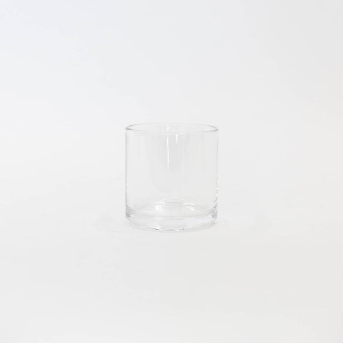 Hasami Porcelain Glass Tumbler - Clear | Tortoise General Store