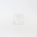 Hasami Porcelain Glass Tumbler - Clear | Tortoise General Store
