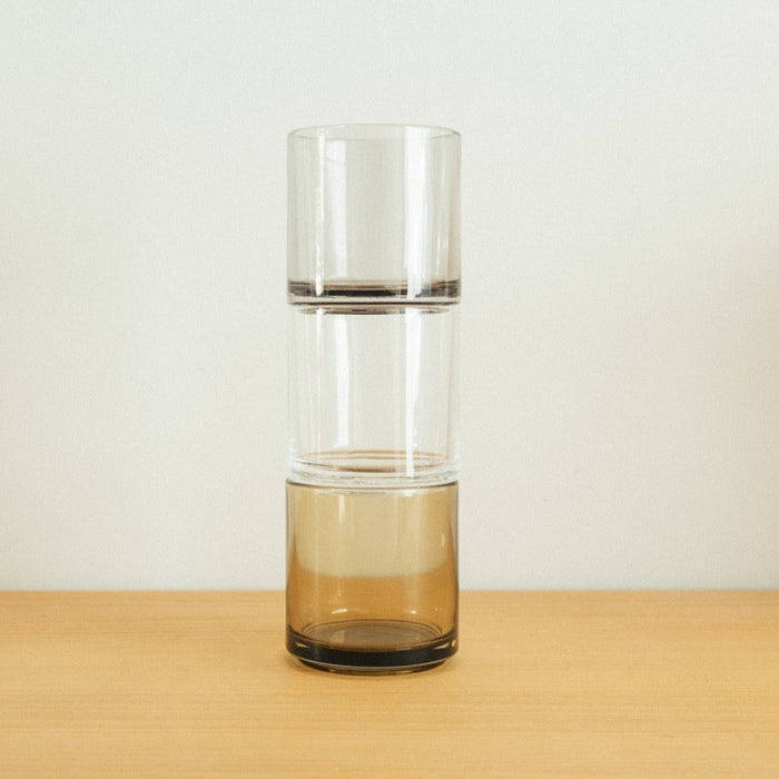 Hasami Porcelain Glass Tumbler - Clear