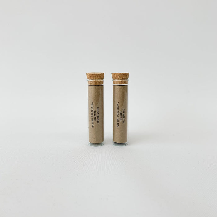 Hasami x Incense - tortoise general store
