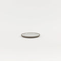 HAW102 - Plate / Lid Ash White ø 5.5/8" | Tortoise General Store