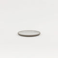 HAW103 - Plate / Lid Ash White ø 7.3/8" | Tortoise General Store