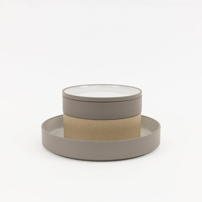 HAW110 - Bowl Ash White ø 8.5/8" | Tortoise General Store