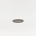 HDG102 - Plate / Lid Dark Gray ø 5.5/8" | Tortoise General Store