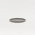 HDG104 - Plate / Lid Dark Gray ø 8.5/8" | Tortoise General Store