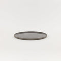 HDG105 - Plate / Lid Dark Gray ø 10" | Tortoise General Store