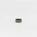 HDG107 - Bowl Dark Gray ø 3.3/8" | Tortoise General Store