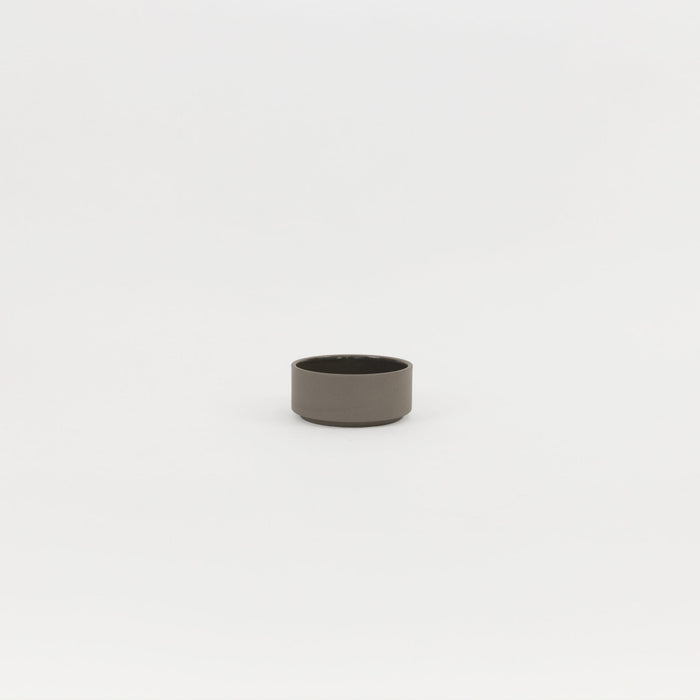 HDG107 - Bowl Dark Gray ø 3.3/8" | Tortoise General Store