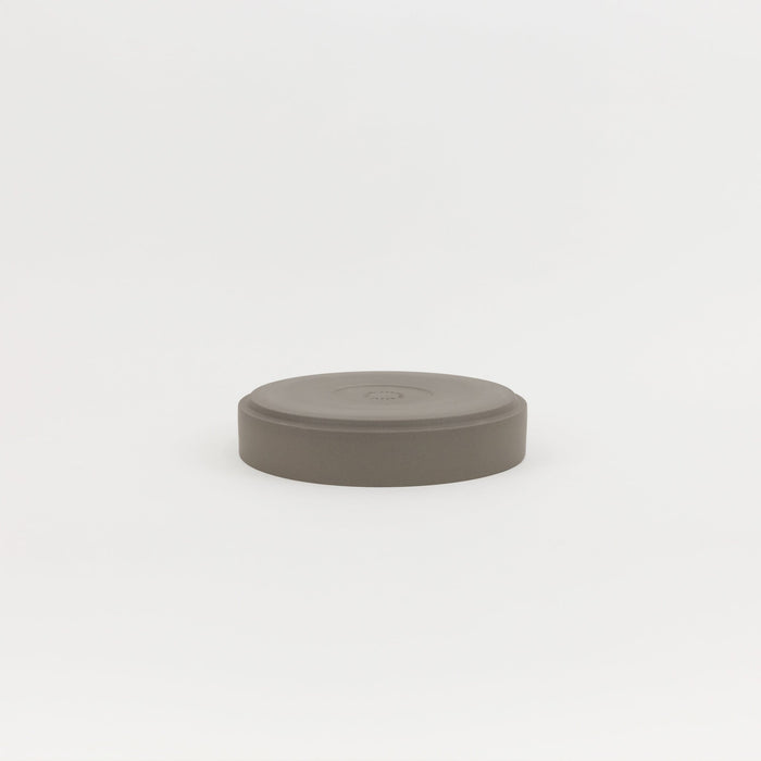 HDG109 - Bowl Dark Gray ø 7.3/8" | Tortoise General Store
