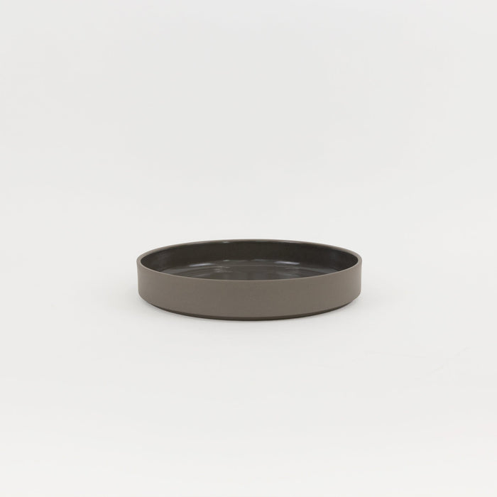 HDG110 - Bowl Dark Gray ø 8.5/8" | Tortoise General Store