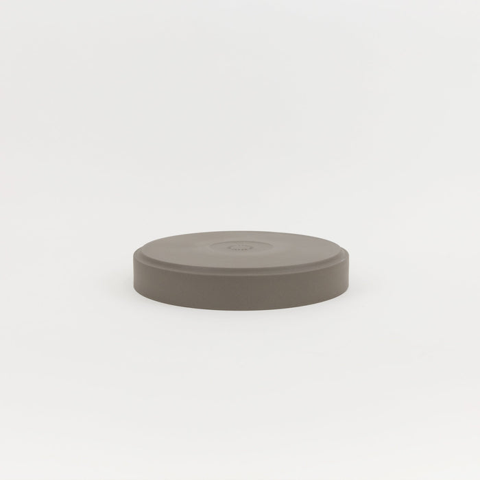 HDG110 - Bowl Dark Gray ø 8.5/8" | Tortoise General Store