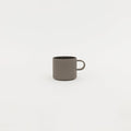 HDG119 - Mug Dark Gray Small ø 3.3/8" | Tortoise General Store