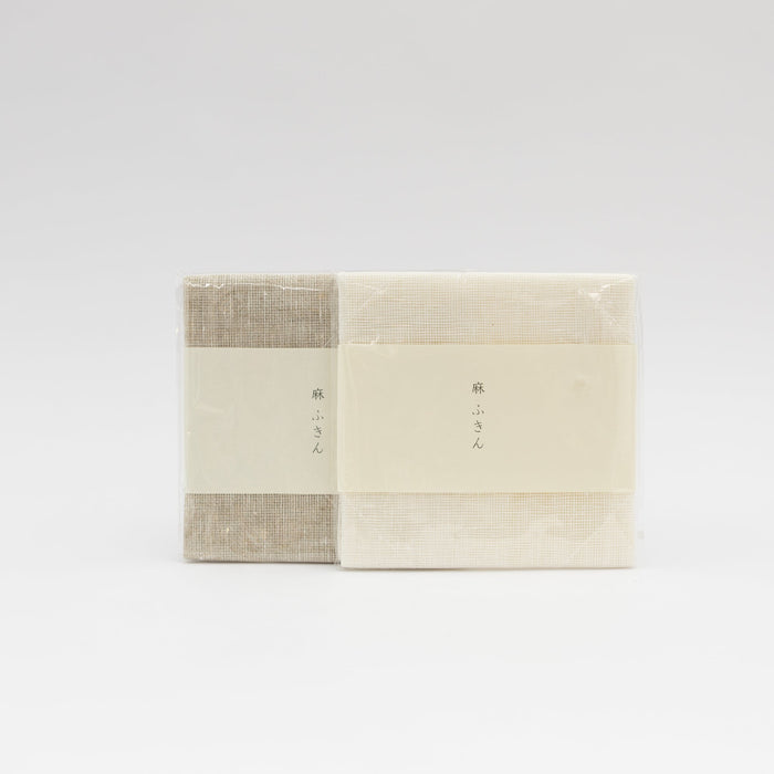 Hemp Kitchen Towels | Tortoise General Store