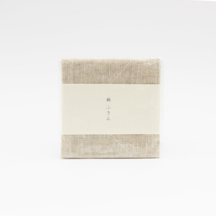 Hemp Kitchen Towels | Tortoise General Store