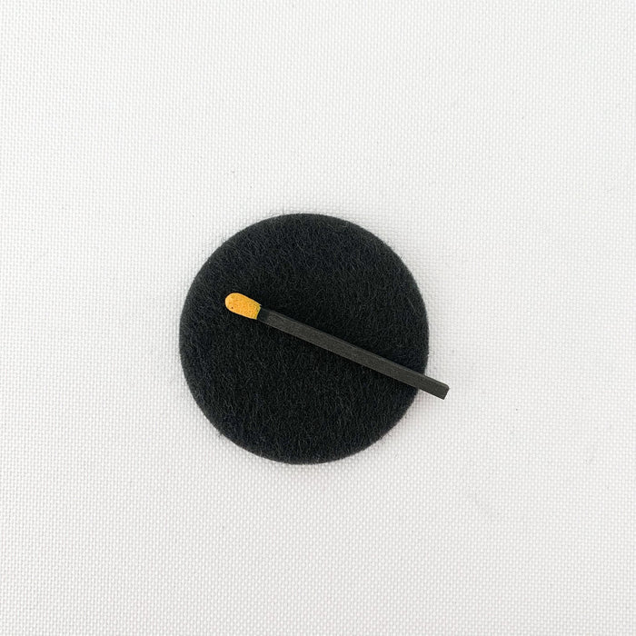 Hibi Aroma Matchstick Incense - tortoise general store