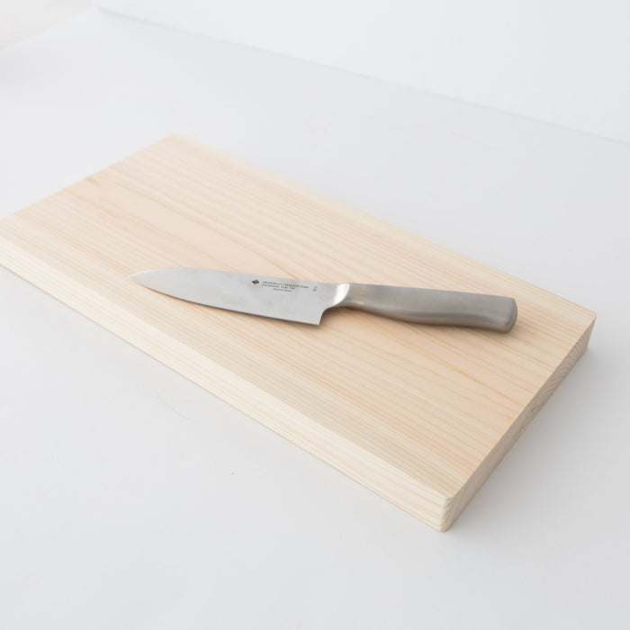 Hinoki Cutting Board - tortoise general store