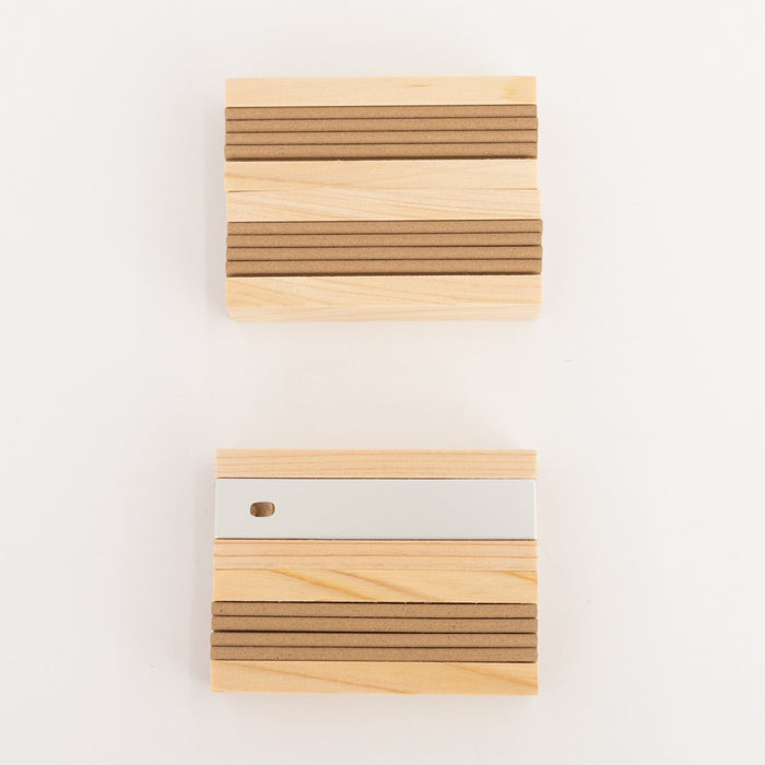 Hinoki Incense - tortoise general store