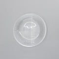 Hirota Glass Plate 2221 | Tortoise General Store