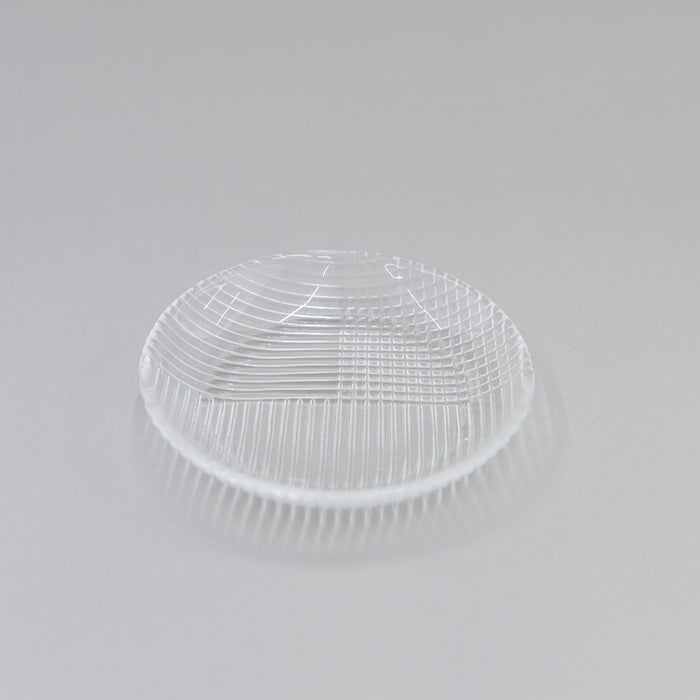 Hirota Glass Plate 2221