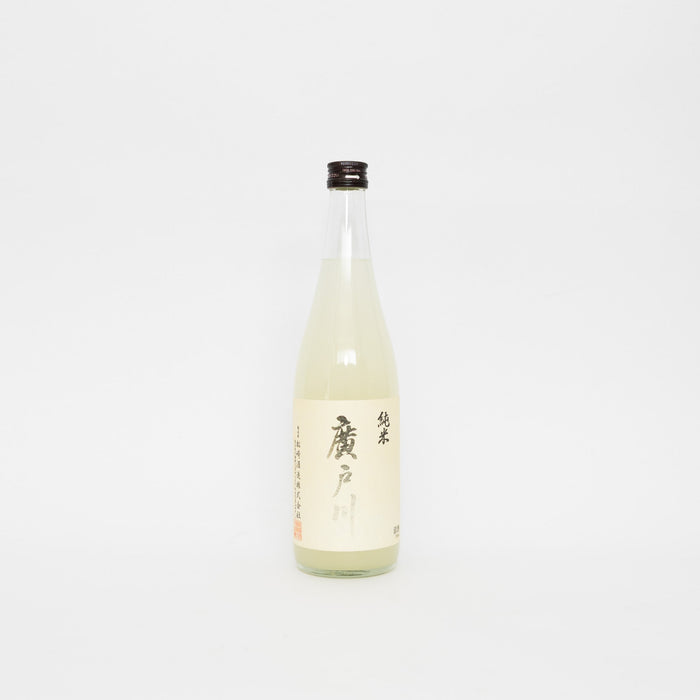 Hirotogawa Junmai Nigori Nama | Tortoise General Store