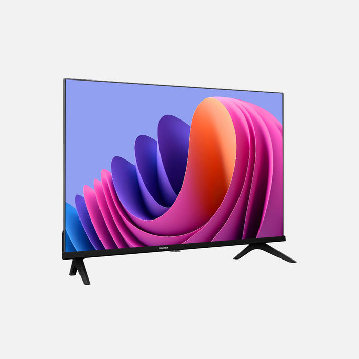 Hisense 32" HD Android TV 32A4N – HDR10, Dolby Audio, DTS Virtual:X, Game Mode & 4-Year Comprehensive Warranty