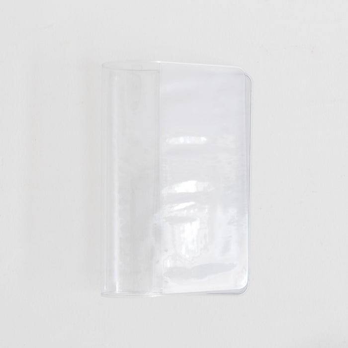 Hobonichi Clear Cover for A6 Planner | Tortoise General Store