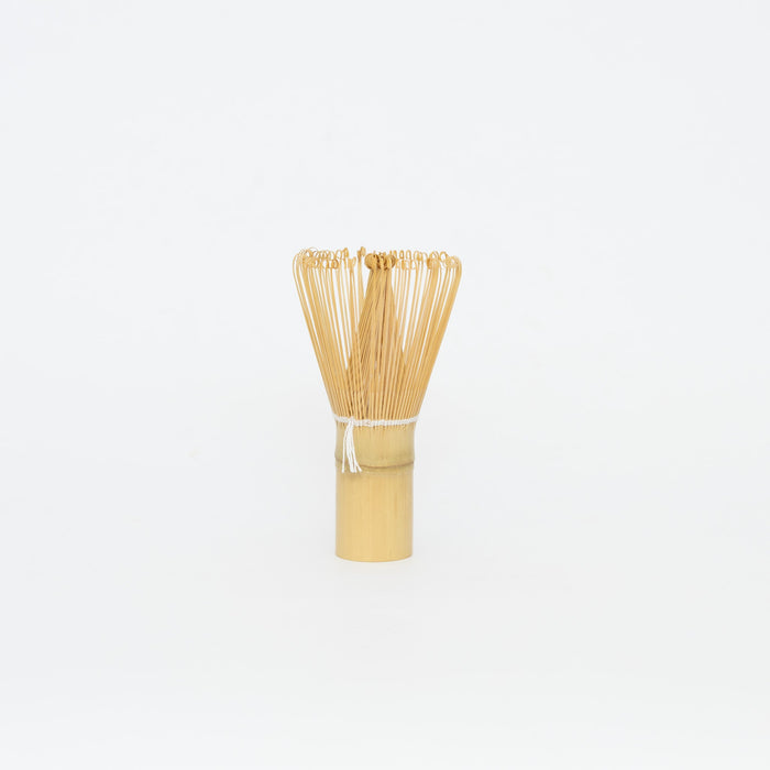 Horizon Tea Bamboo Whisk | Tortoise General Store