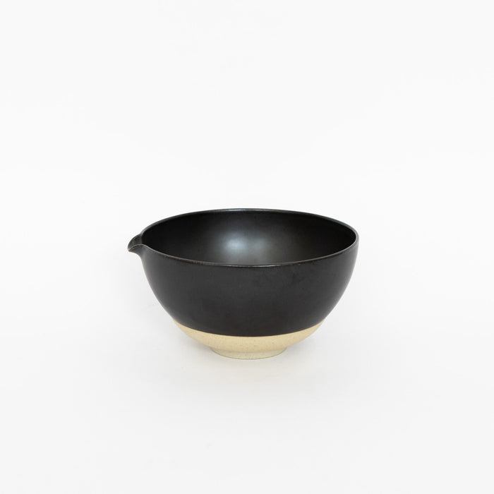 Horizon Tea Matcha Bowl with Spout | Tortoise General Store
