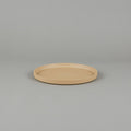 Hasami Porcelain - Plate / Lid Natural ø 10" | Tortoise General Store
