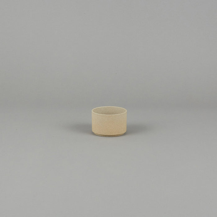 Hasami Porcelain - Bowl Natural ø 3.3/8" | Tortoise General Store