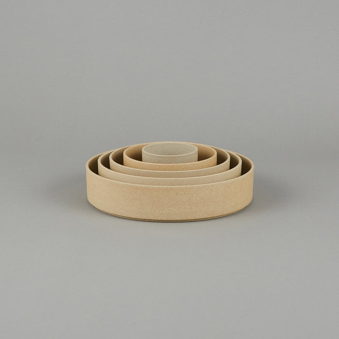 HP009 - Bowl Natural ø 7.3/8" - tortoise general store