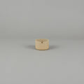 Hasami Porcelain - Sugar Pot Natural | Tortoise General Store