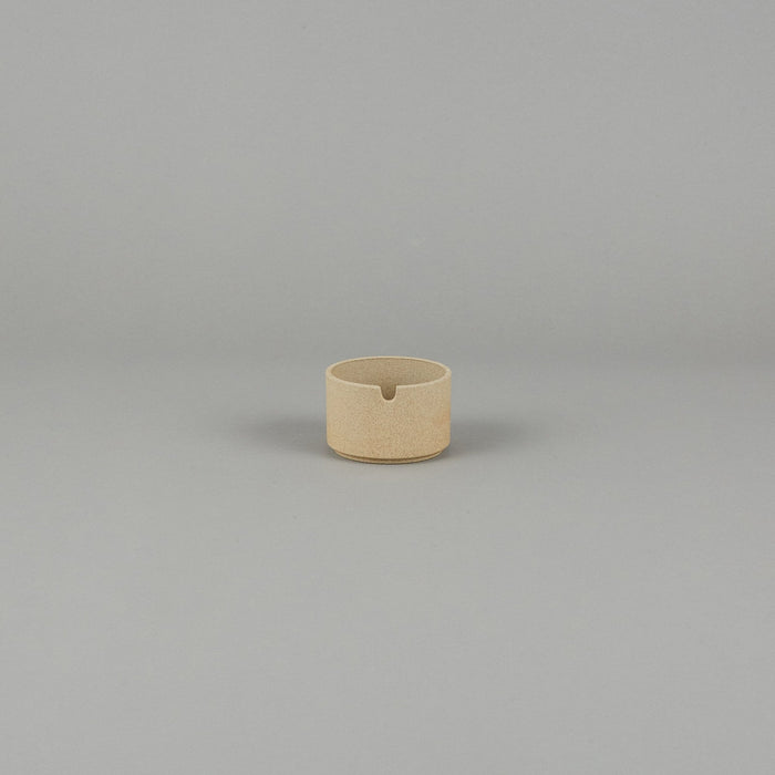 Hasami Porcelain - Sugar Pot Natural | Tortoise General Store