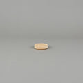 Hasami Porcelain - Tray / Lid Ash ø 3.3/8" x 7/8'' | Tortoise General Store