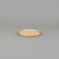 Hasami Porcelain - Tray / Lid Ash ø 7.3/8" | Tortoise General Store