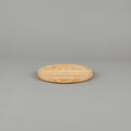 Hasami Porcelain - Tray / Lid Ash ø 8.5/8"  | Tortoise General Store