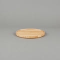 Hasami Porcelain - Tray / Lid Ash ø 10"  | Tortoise General Store