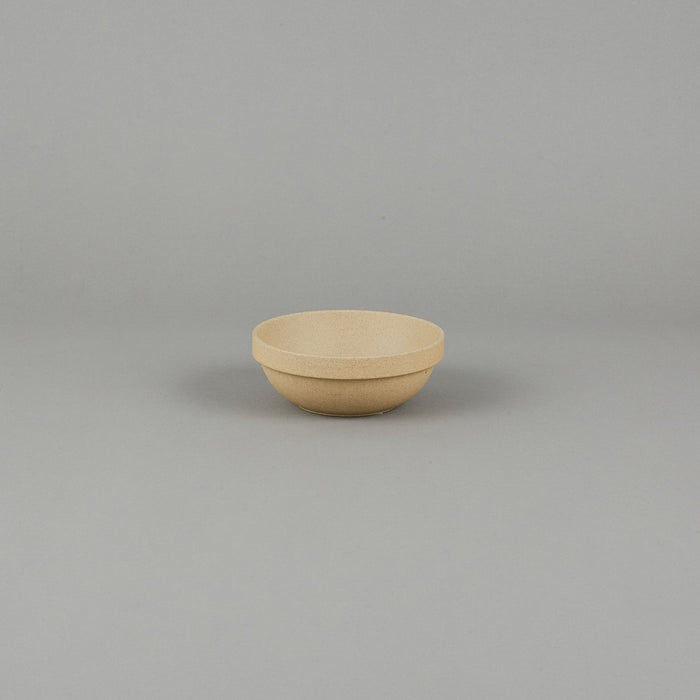 Hasami Porcelain - Round Bowl Natural ø 5.5/8" | Tortoise General Store