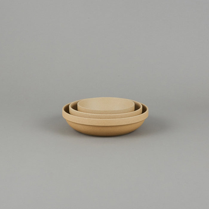 HP032 - Round Bowl Natural ø 7.3/8" - tortoise general store