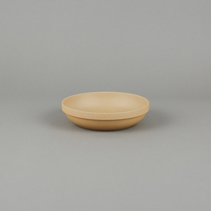 Hasami Porcelain - Round Bowl Natural ø 8.5/8" | Tortoise General Store