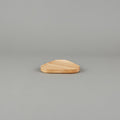 Hasami Porcelain - Tray / Lid Ash 6.1/4" x 6.3/4" | Tortoise General Store