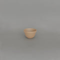 HP046 - Deep Round Bowl Natural Small ø 5.5/8" | Tortoise General Store