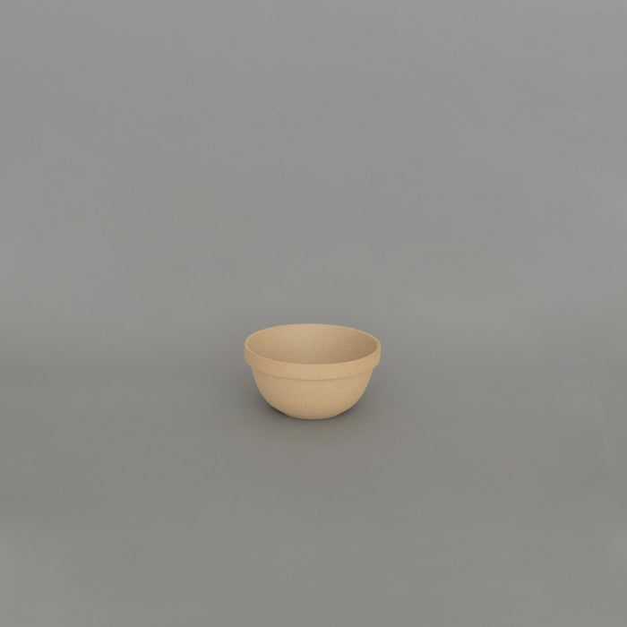 HP048 - Mid-Deep Round Bowl Natural Small ø 5.5/8" | Tortoise General Store