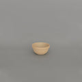 HP048 - Mid-Deep Round Bowl Natural Small ø 5.5/8" | Tortoise General Store