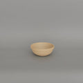 HP049 - Mid-Deep Round Bowl Natural ø 7.3/8" | Tortoise General Store