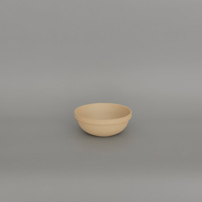 HP049 - Mid-Deep Round Bowl Natural ø 7.3/8" | Tortoise General Store