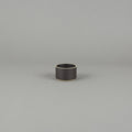 Hasami Porcelain - Bowl Black ø 3.3/8" | Tortoise General Store