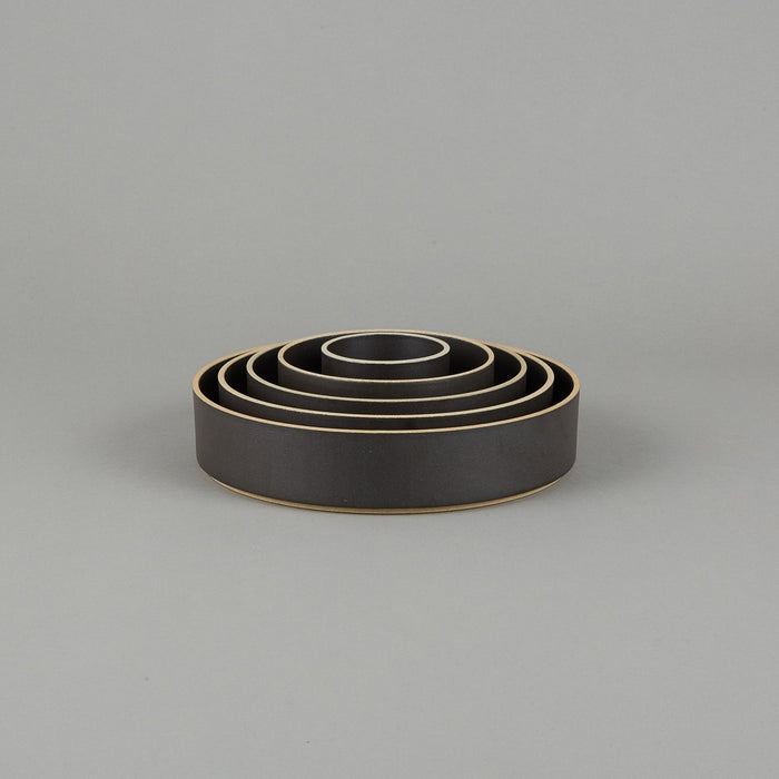 HPB007 - Bowl Black ø 3.3/8" - tortoise general store