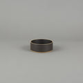 Hasami Porcelain - Bowl Black ø 5.5/8" | Tortoise General Store